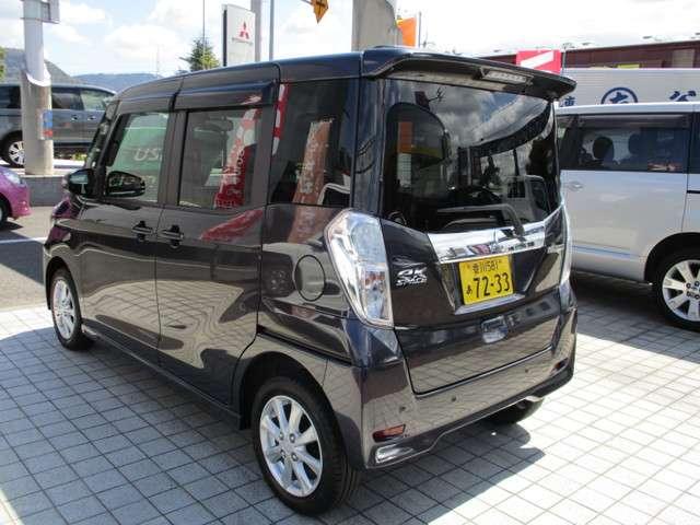 660 カスタム G セーフティ パッケージ(5枚目)