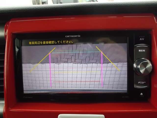 Ｊスタイル　ナビＴＶ＆Ｂカメラ　ＴＥＩＮ車高調　ＨＫＳマフラ－(18枚目)