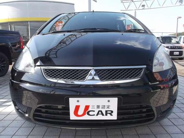 コルト クールベリー イクリプスメモリ-ナビ ブラック内装 音楽CD DVD再生 フルセグTV ETC キ-レス オ-トエアコン コラムCVT ア-ムレスト付ベンチシ-ト ハイコントラストメ-タ- ワンオ-ナ-車☆(3枚目)