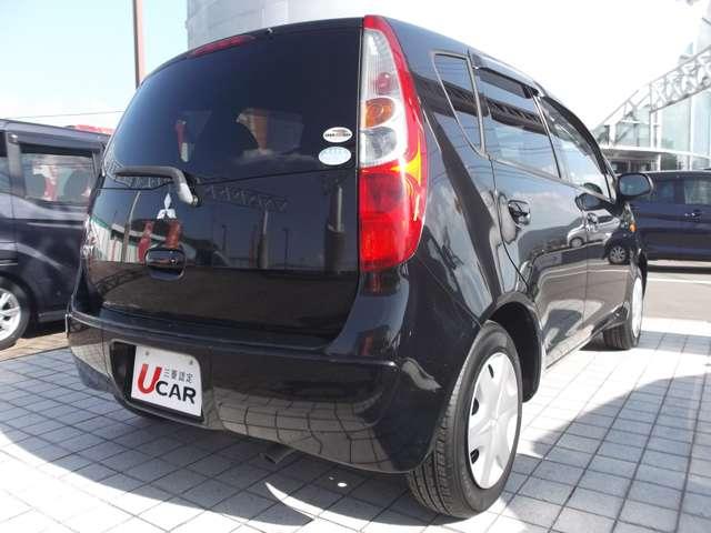 コルト クールベリー イクリプスメモリ-ナビ ブラック内装 音楽CD DVD再生 フルセグTV ETC キ-レス オ-トエアコン コラムCVT ア-ムレスト付ベンチシ-ト ハイコントラストメ-タ- ワンオ-ナ-車☆(6枚目)