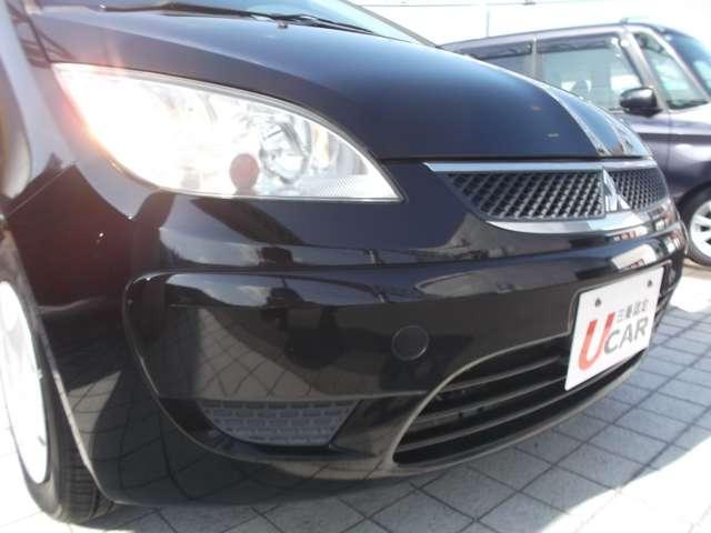 コルト クールベリー イクリプスメモリ-ナビ ブラック内装 音楽CD DVD再生 フルセグTV ETC キ-レス オ-トエアコン コラムCVT ア-ムレスト付ベンチシ-ト ハイコントラストメ-タ- ワンオ-ナ-車☆(9枚目)