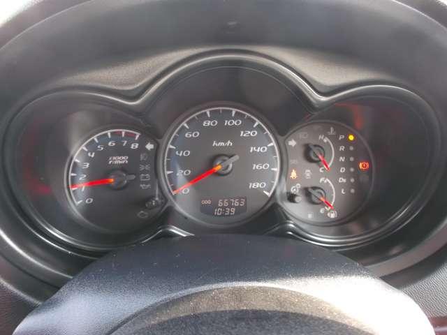 コルト クールベリー イクリプスメモリ-ナビ ブラック内装 音楽CD DVD再生 フルセグTV ETC キ-レス オ-トエアコン コラムCVT ア-ムレスト付ベンチシ-ト ハイコントラストメ-タ- ワンオ-ナ-車☆(13枚目)