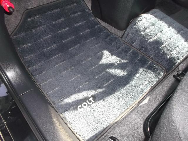 コルト クールベリー イクリプスメモリ-ナビ ブラック内装 音楽CD DVD再生 フルセグTV ETC キ-レス オ-トエアコン コラムCVT ア-ムレスト付ベンチシ-ト ハイコントラストメ-タ- ワンオ-ナ-車☆(52枚目)