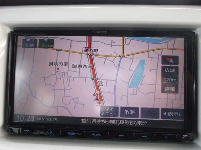 ハスラー Ｇ　ナビＴＶ　バックカメラ　前席シ－トヒ－タ－（14枚目）