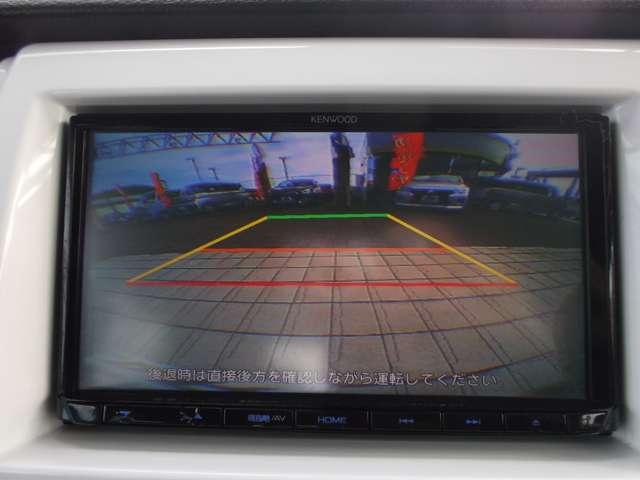 ハスラー Ｇ　ナビＴＶ　バックカメラ　前席シ－トヒ－タ－（17枚目）