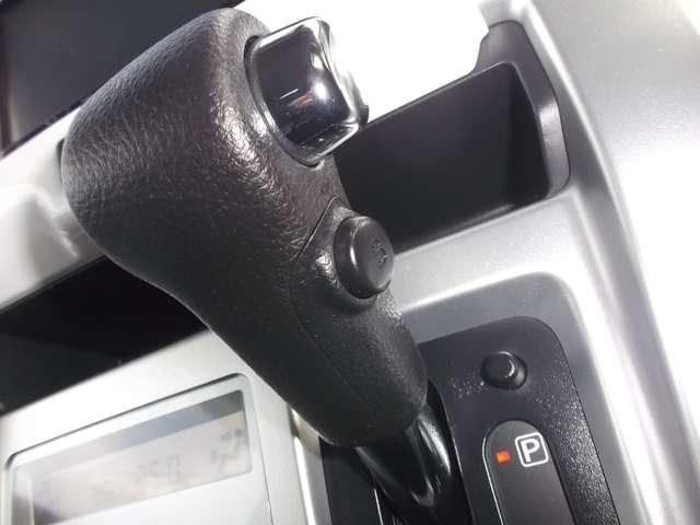 ハスラー Ｇ　ナビＴＶ　バックカメラ　前席シ－トヒ－タ－（20枚目）