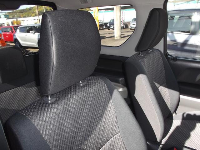 ジムニー ＸＣ　タ－ボ　パ－トタイム４ＷＤ　５速マニュアル車　ランドベンチャー用１６インチアルミホイ－ル＆スタッドレスタイヤ装着済み　フォグランプ　ル－フレ－ル　電動格納ドアミラ－　ＡＢＳ　プライバシ－ガラス☆（26枚目）