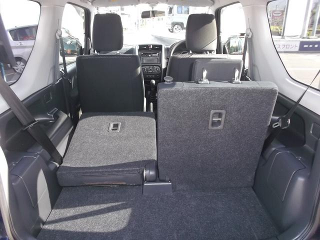 ジムニー ＸＣ　タ－ボ　パ－トタイム４ＷＤ　５速マニュアル車　ランドベンチャー用１６インチアルミホイ－ル＆スタッドレスタイヤ装着済み　フォグランプ　ル－フレ－ル　電動格納ドアミラ－　ＡＢＳ　プライバシ－ガラス☆（33枚目）