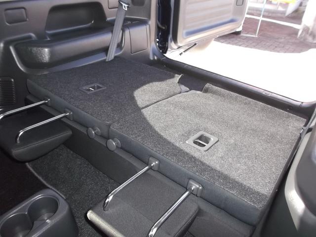 ジムニー ＸＣ　タ－ボ　パ－トタイム４ＷＤ　５速マニュアル車　ランドベンチャー用１６インチアルミホイ－ル＆スタッドレスタイヤ装着済み　フォグランプ　ル－フレ－ル　電動格納ドアミラ－　ＡＢＳ　プライバシ－ガラス☆（35枚目）