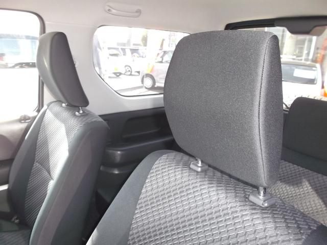 ジムニー ＸＣ　タ－ボ　パ－トタイム４ＷＤ　５速マニュアル車　ランドベンチャー用１６インチアルミホイ－ル＆スタッドレスタイヤ装着済み　フォグランプ　ル－フレ－ル　電動格納ドアミラ－　ＡＢＳ　プライバシ－ガラス☆（44枚目）