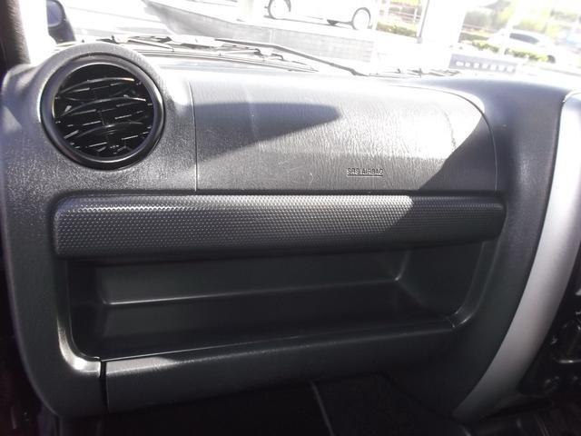 ジムニー ＸＣ　タ－ボ　パ－トタイム４ＷＤ　５速マニュアル車　ランドベンチャー用１６インチアルミホイ－ル＆スタッドレスタイヤ装着済み　フォグランプ　ル－フレ－ル　電動格納ドアミラ－　ＡＢＳ　プライバシ－ガラス☆（46枚目）