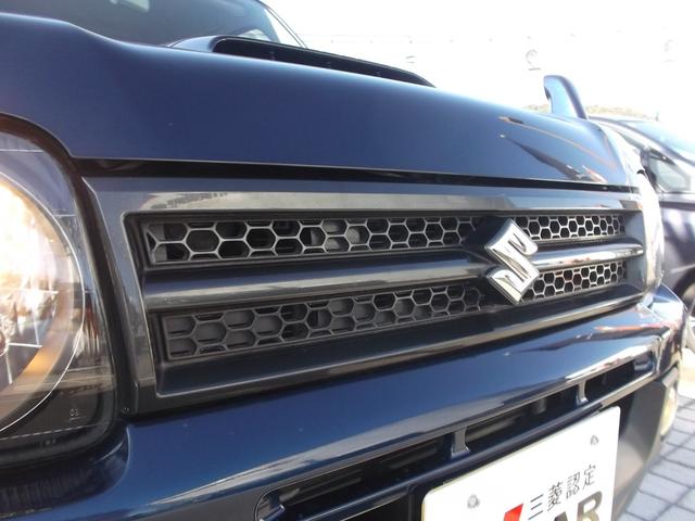 ジムニー ＸＣ　タ－ボ　パ－トタイム４ＷＤ　５速マニュアル車　ランドベンチャー用１６インチアルミホイ－ル＆スタッドレスタイヤ装着済み　フォグランプ　ル－フレ－ル　電動格納ドアミラ－　ＡＢＳ　プライバシ－ガラス☆（59枚目）