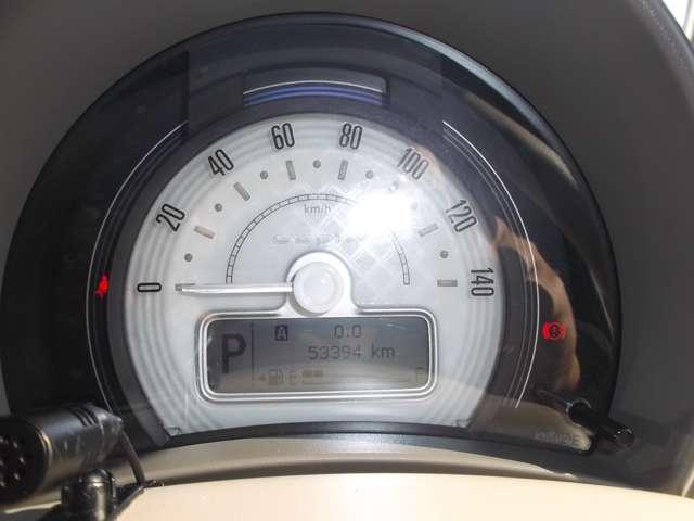 アルトラパン Ｌ　ナビ全方位モニタ－カメラパッケ－ジ　純正メモリ－ナビ　フルセグＴＶ　ブル－トゥ－スオ－ディオ　音楽ＣＤ　ＤＶＤ再生　ステアリングリモコン　運転席ヒ－タ－　衝突被害軽減ブレ－キ　タイヤ４本新品交換済み☆（13枚目）