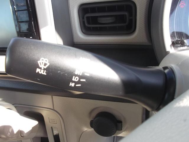 アルトラパン Ｌ　ナビ全方位モニタ－カメラパッケ－ジ　純正メモリ－ナビ　フルセグＴＶ　ブル－トゥ－スオ－ディオ　音楽ＣＤ　ＤＶＤ再生　ステアリングリモコン　運転席ヒ－タ－　衝突被害軽減ブレ－キ　タイヤ４本新品交換済み☆（24枚目）