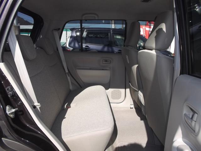 アルトラパン Ｌ　ナビ全方位モニタ－カメラパッケ－ジ　純正メモリ－ナビ　フルセグＴＶ　ブル－トゥ－スオ－ディオ　音楽ＣＤ　ＤＶＤ再生　ステアリングリモコン　運転席ヒ－タ－　衝突被害軽減ブレ－キ　タイヤ４本新品交換済み☆（34枚目）