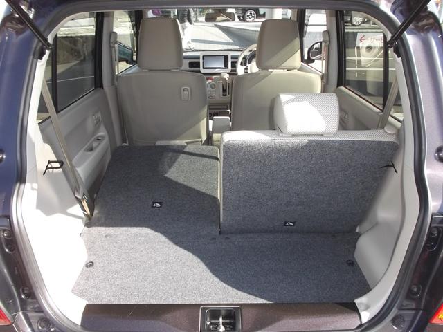 アルトラパン Ｌ　ナビ全方位モニタ－カメラパッケ－ジ　純正メモリ－ナビ　フルセグＴＶ　ブル－トゥ－スオ－ディオ　音楽ＣＤ　ＤＶＤ再生　ステアリングリモコン　運転席ヒ－タ－　衝突被害軽減ブレ－キ　タイヤ４本新品交換済み☆（37枚目）