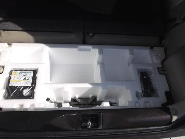 アルトラパン Ｌ　ナビ全方位モニタ－カメラパッケ－ジ　純正メモリ－ナビ　フルセグＴＶ　ブル－トゥ－スオ－ディオ　音楽ＣＤ　ＤＶＤ再生　ステアリングリモコン　運転席ヒ－タ－　衝突被害軽減ブレ－キ　タイヤ４本新品交換済み☆（40枚目）