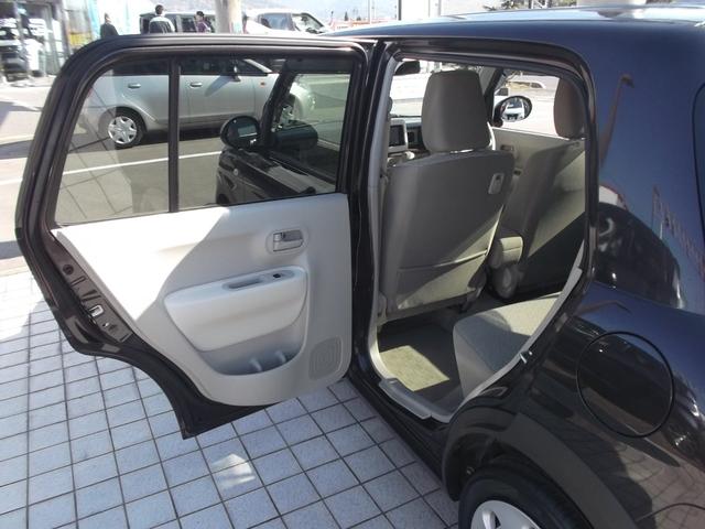 アルトラパン Ｌ　ナビ全方位モニタ－カメラパッケ－ジ　純正メモリ－ナビ　フルセグＴＶ　ブル－トゥ－スオ－ディオ　音楽ＣＤ　ＤＶＤ再生　ステアリングリモコン　運転席ヒ－タ－　衝突被害軽減ブレ－キ　タイヤ４本新品交換済み☆（46枚目）