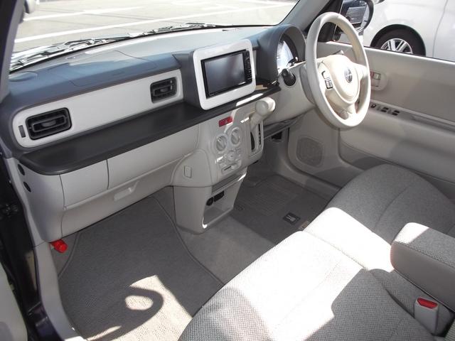 アルトラパン Ｌ　ナビ全方位モニタ－カメラパッケ－ジ　純正メモリ－ナビ　フルセグＴＶ　ブル－トゥ－スオ－ディオ　音楽ＣＤ　ＤＶＤ再生　ステアリングリモコン　運転席ヒ－タ－　衝突被害軽減ブレ－キ　タイヤ４本新品交換済み☆（47枚目）