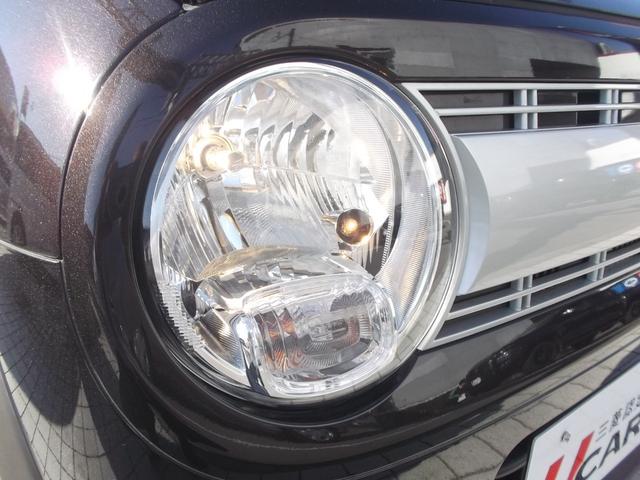 アルトラパン Ｌ　ナビ全方位モニタ－カメラパッケ－ジ　純正メモリ－ナビ　フルセグＴＶ　ブル－トゥ－スオ－ディオ　音楽ＣＤ　ＤＶＤ再生　ステアリングリモコン　運転席ヒ－タ－　衝突被害軽減ブレ－キ　タイヤ４本新品交換済み☆（62枚目）