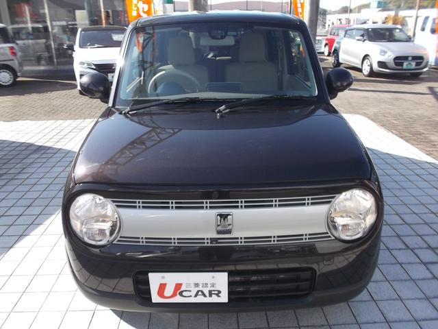 アルトラパン Ｌ　ナビ全方位モニタ－カメラパッケ－ジ　純正メモリ－ナビ　フルセグＴＶ　ブル－トゥ－スオ－ディオ　音楽ＣＤ　ＤＶＤ再生　ステアリングリモコン　運転席ヒ－タ－　衝突被害軽減ブレ－キ　タイヤ４本新品交換済み☆（72枚目）