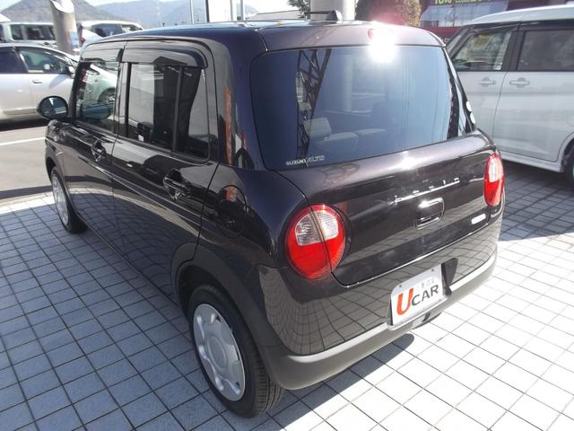 アルトラパン Ｌ　ナビ全方位モニタ－カメラパッケ－ジ　純正メモリ－ナビ　フルセグＴＶ　ブル－トゥ－スオ－ディオ　音楽ＣＤ　ＤＶＤ再生　ステアリングリモコン　運転席ヒ－タ－　衝突被害軽減ブレ－キ　タイヤ４本新品交換済み☆（73枚目）