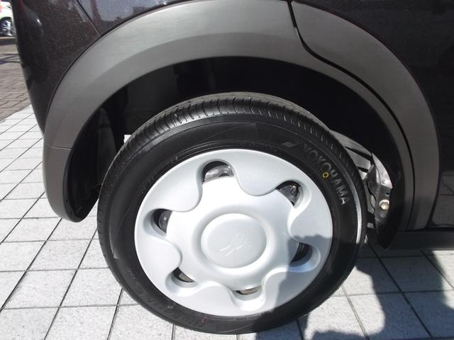 アルトラパン Ｌ　ナビ全方位モニタ－カメラパッケ－ジ　純正メモリ－ナビ　フルセグＴＶ　ブル－トゥ－スオ－ディオ　音楽ＣＤ　ＤＶＤ再生　ステアリングリモコン　運転席ヒ－タ－　衝突被害軽減ブレ－キ　タイヤ４本新品交換済み☆（77枚目）