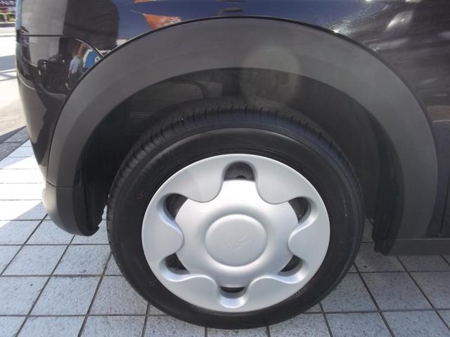 アルトラパン Ｌ　ナビ全方位モニタ－カメラパッケ－ジ　純正メモリ－ナビ　フルセグＴＶ　ブル－トゥ－スオ－ディオ　音楽ＣＤ　ＤＶＤ再生　ステアリングリモコン　運転席ヒ－タ－　衝突被害軽減ブレ－キ　タイヤ４本新品交換済み☆（79枚目）