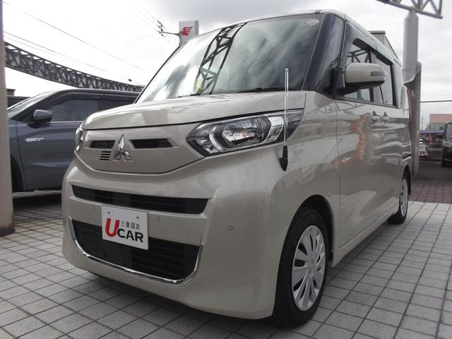 ｅＫスペース Ｇ　９型ナビ全方カメラ両側パワスラ　ドラレコ（2枚目）