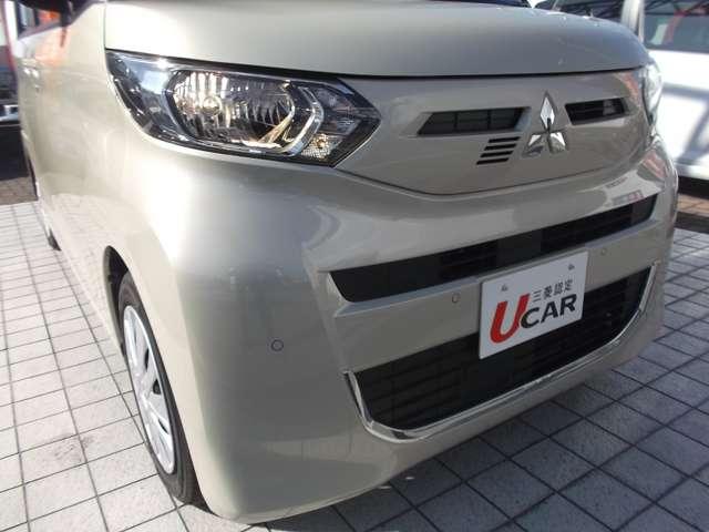 ｅＫスペース Ｇ　９型ナビ全方カメラ両側パワスラ　ドラレコ（9枚目）