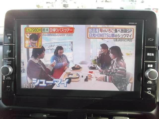 ｅＫスペース Ｇ　９型ナビ全方カメラ両側パワスラ　ドラレコ（15枚目）