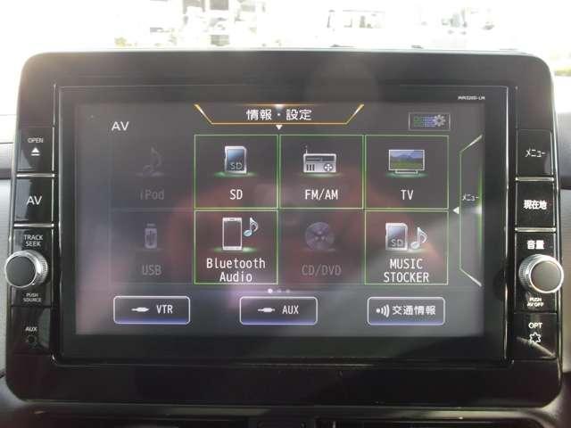 ｅＫスペース Ｇ　９型ナビ全方カメラ両側パワスラ　ドラレコ（17枚目）