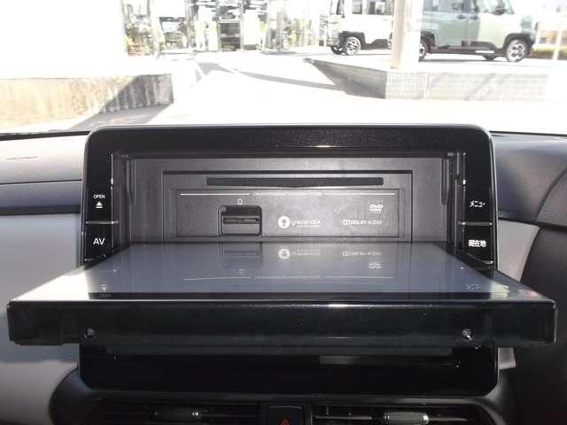 ｅＫスペース Ｇ　９型ナビ全方カメラ両側パワスラ　ドラレコ（18枚目）