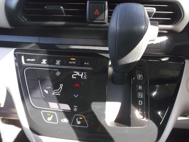 ｅＫスペース Ｇ　９型ナビ全方カメラ両側パワスラ　ドラレコ（21枚目）