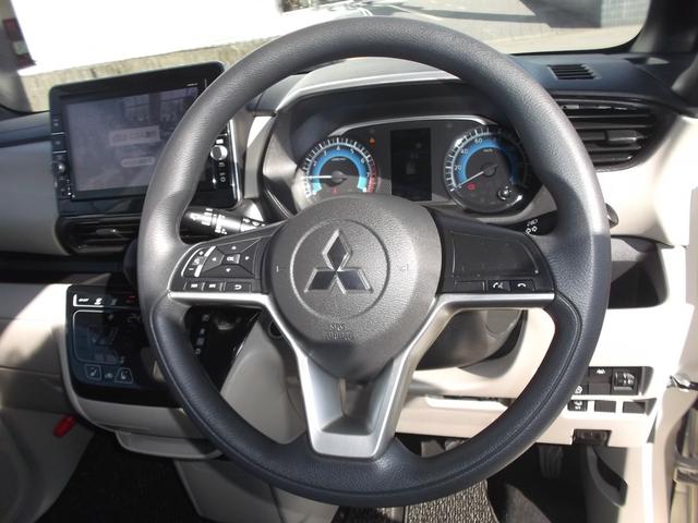 ｅＫスペース Ｇ　９型ナビ全方カメラ両側パワスラ　ドラレコ（26枚目）