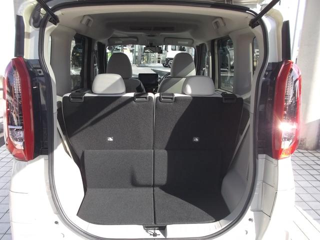 ｅＫスペース Ｇ　９型ナビ全方カメラ両側パワスラ　ドラレコ（43枚目）