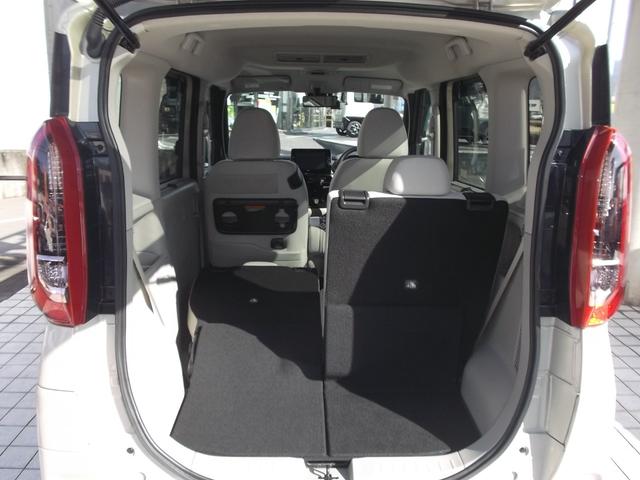 ｅＫスペース Ｇ　９型ナビ全方カメラ両側パワスラ　ドラレコ（44枚目）