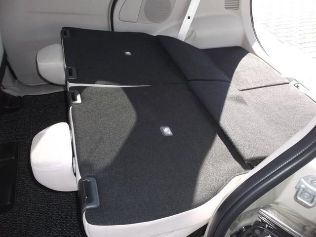 ｅＫスペース Ｇ　９型ナビ全方カメラ両側パワスラ　ドラレコ（46枚目）