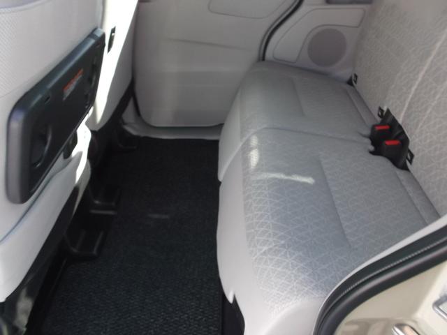 ｅＫスペース Ｇ　９型ナビ全方カメラ両側パワスラ　ドラレコ（55枚目）