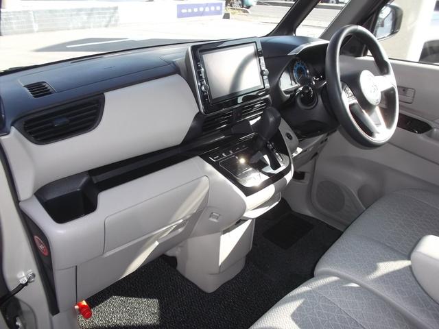 ｅＫスペース Ｇ　９型ナビ全方カメラ両側パワスラ　ドラレコ（57枚目）