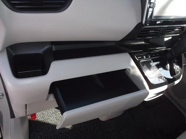 ｅＫスペース Ｇ　９型ナビ全方カメラ両側パワスラ　ドラレコ（60枚目）