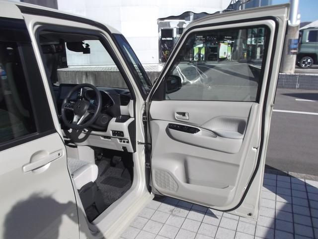 ｅＫスペース Ｇ　９型ナビ全方カメラ両側パワスラ　ドラレコ（75枚目）