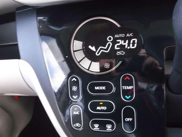 �^�b�`�p�l���t���I�[�g�G�A�R�����Ăł��~�ł����D�݂̉��x�ɐݒ肵�Ă����΁A�`�t�s�n�@�{�^���ЂƂŉ��@�K�Ȏԓ���ԂցB���̋����≷�x�A���O�C�̐؂�ւ��������Œ������܂���