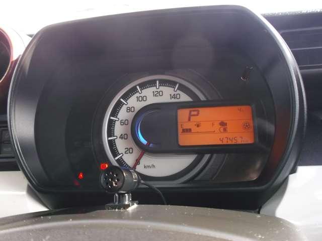 スペーシア ハイブリッドＸ　８インチナビ全方位カメラ両側電動スライドＤ（13枚目）