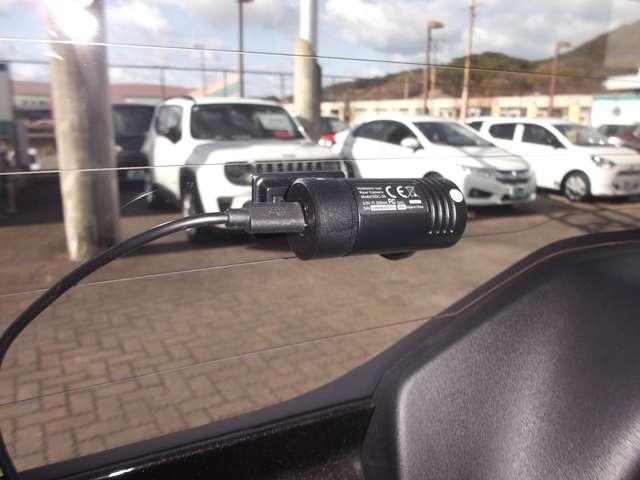 スペーシア ハイブリッドＸ　８インチナビ全方位カメラ両側電動スライドＤ（19枚目）