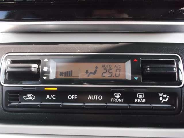 スペーシア ハイブリッドＸ　８インチナビ全方位カメラ両側電動スライドＤ（20枚目）