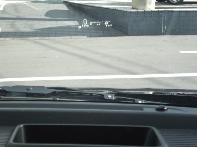 スペーシア ハイブリッドＸ　８インチナビ全方位カメラ両側電動スライドＤ（23枚目）