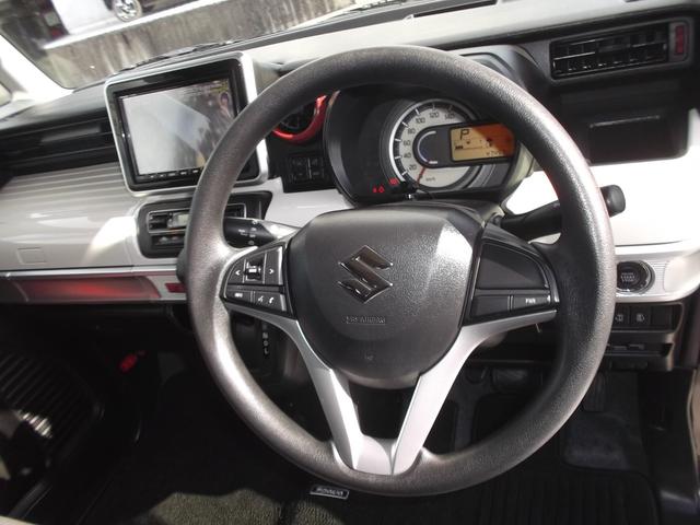 スペーシア ハイブリッドＸ　８インチナビ全方位カメラ両側電動スライドＤ（25枚目）