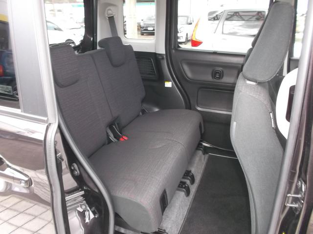 スペーシア ハイブリッドＸ　８インチナビ全方位カメラ両側電動スライドＤ（41枚目）