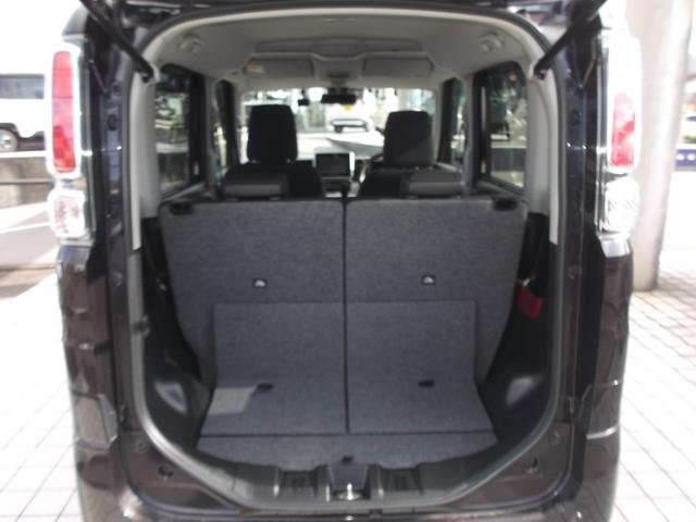 スペーシア ハイブリッドＸ　８インチナビ全方位カメラ両側電動スライドＤ（46枚目）